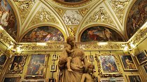 Palazzo Vecchio, Palazzo Pitti and Boboli gardens private tour