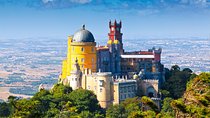 Sintra and Cascais Half Day Trip from Lisbon in Private Vehicle