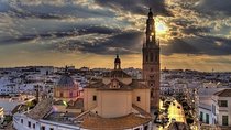 2-Hour Carmona Tour: Alcazar and Church of Santa Maria