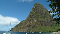 Gros Piton Hiking Adventure