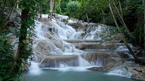 Dunn's River Falls And Shopping Tour From Ocho Rios 