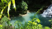 Blue Hole Tour From Ocho Rios