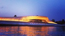 Lisbon by Night Sailing Tour with White or Rosé Wine & Light Snacks