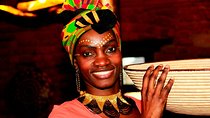African Dinner Experience from Cape Town