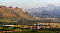 Stellenbosch, Franschhoek and Paarl Winelands Full Day Trip from Cape Town