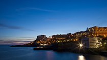 Madeira Nights Tour - Dinner and Show