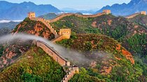 Jinshanling Great Wall Trip by Licensed EngDriver-Translation APP