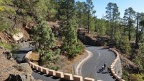 Road Cycling Tenerife - Teide Route
