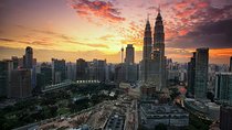 Kuala Lumpur City Tour with Batu Caves (Private)