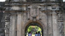 Half-Day Manila City Tour