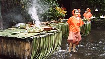 Shared Villa Escudero Tour from Manila
