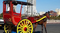 Shared Old Manila Tour