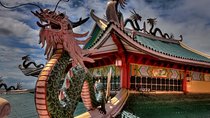 Private Half-Day Cebu Sightseeing with Casa Gorordo Museum
