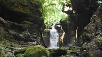 Hidden Valley Springs with Lunch from Manila