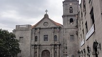 Private Half-Day Shore Excursion by Foot