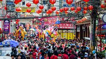 Following the Footsteps of Anthony Bourdain