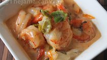 Authentic Jamaican Food Experience
