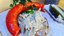 Private Gastro Tour in Budapest