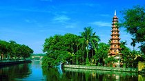 Full-day Private Hanoi Sightseeing Tailored on request