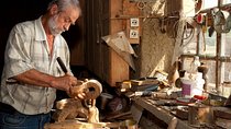 Private Florence Oltrarno Art and Crafts Walking Tour