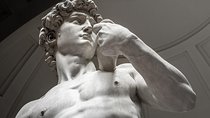 Accademia & Uffizi Museums: Small Group Tour with Optional Lunch
