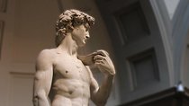 Private All-inclusive Heart of Florence Walking Tour with Accademia and Uffizi