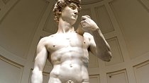 Accademia & Uffizi: timed-entry tickets with Audio Guide 