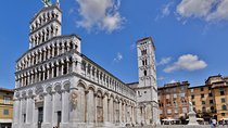 Best of Pisa, Lucca, Volterra: Small Group Tour from Florence