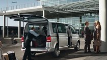 Athens Airport Transfer 
