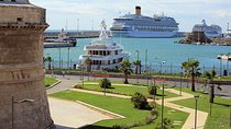 Civitavecchia Private Transfer: Civitavecchia Port to Rome