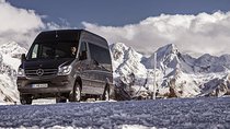 Private Chauffeured Whistler Transfer (Vancouver to Whistler)