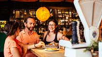Madrid Private Food Walking Tour with 6 or 10 Tastings