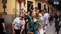 Off the Beaten Track in Madrid: Private City Tour