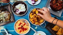 Private Food Tour of Athens: 6 or 10 Tastings
