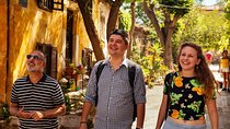 Private City Kickstart Tour: Athens
