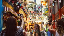 Athens Off the Beaten Track Private City Walking Tour