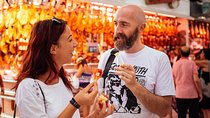The 10 Tastings of Valencia With Locals: Private Food Walking Tour 