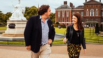 Treasures of London: The Royal Family Private Tour