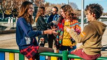 Family Friendly Barcelona Private City Tour