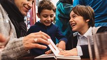 Family Friendly Lisbon Private City Tour