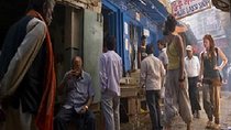 Private Half-Day Walking Tour of Varanasi including the Golden Temple
