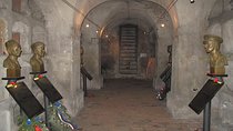 The only full Anthropoid tour with a visit to curve and Lidice, by private car