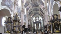Prague Old Town Tour with a Classical Concert
