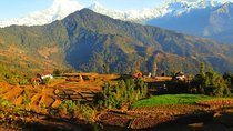 Dhampus Trek from Pokhara