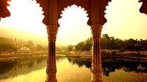 20-Day Cultural Heritage Tour of Rajasthan from New Delhi