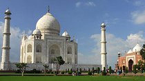 11 Days Golden Triangle & Varanasi With Luxury Accommodation,internal Flights