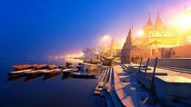 Single Traveler: 11 Days Golden Triangle & Varanasi with Luxury Accommodation, Internal flight