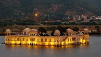 7 Days Golden Triangle Delhi,agra, Jaipur