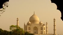 Private 3-Day Golden Triangle Tour from New Delhi with 2-Nights Accommodation