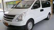 Private roundtrip transfers from SJO Intl Airport to downtown Hotels